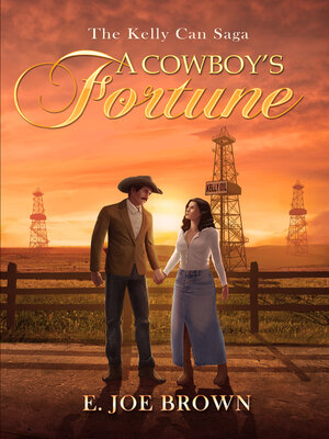 cover image of A Cowboy's Fortune